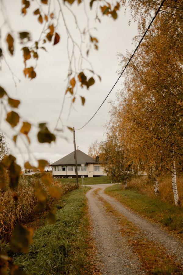Mansikkaniemen Lomakeskus Rantasalmi Zewnętrze zdjęcie